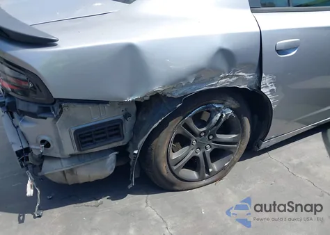 2015 Dodge Charger Se from USA, damaged, VIN 2C3CDXBG0FH870912